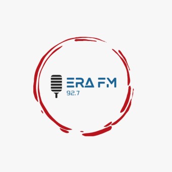 ERA FM logo