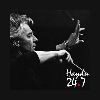 Haydn 24.7 logo
