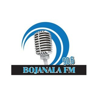 Bojanala FM logo