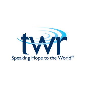 TWR Africa logo