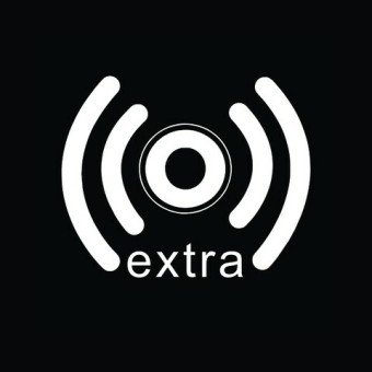 Urban Central Radio - EXTRA logo
