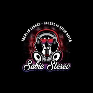Sabie Stereo logo