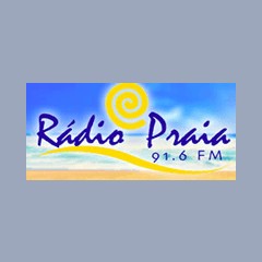 Rádio Praia logo