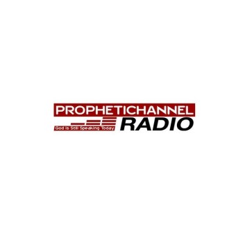 Prophetic Channel Radio logo