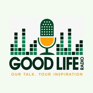Good Life Radio logo