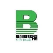 Blouberg FM logo