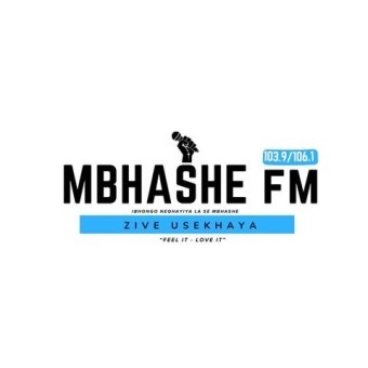 Mbhashe FM logo