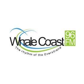 Whale Coast FM logo