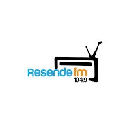 Resende FM logo