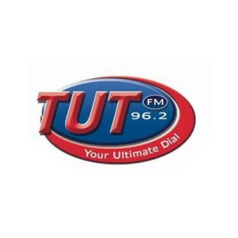 TUT FM 96.2 logo