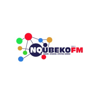 Nqubeko FM logo