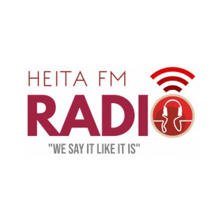 HEITA FM logo