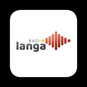 Radio Langa logo