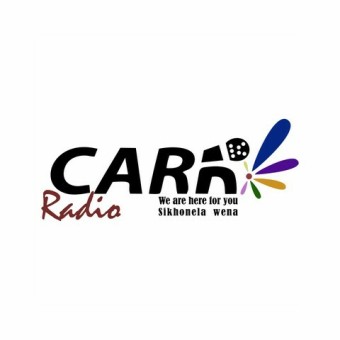 Carr Radio logo