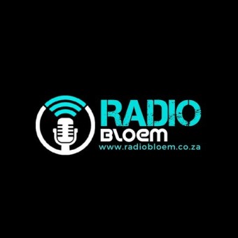 Radio Bloem logo