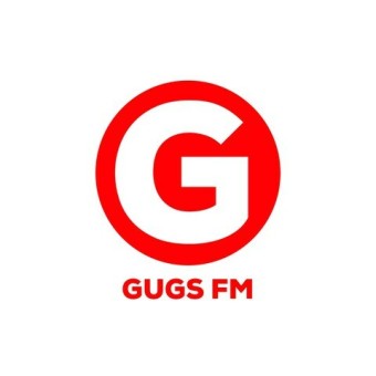 Gugs FM logo
