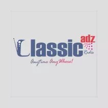 Classic Adz Radio logo