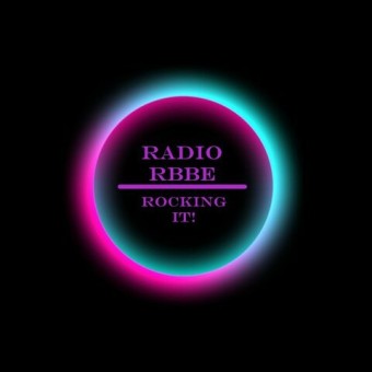 Radio RBBE logo