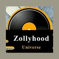 Zollyhood Radio logo