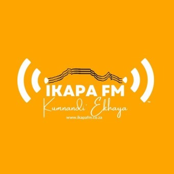 IKapa FM logo