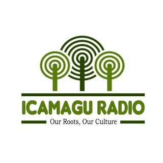 Icamagu Radio logo