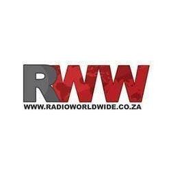 Radio Wereldwyd logo