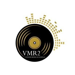 Vanish Music Radio 2 logo
