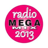 radiomegamix2013 logo