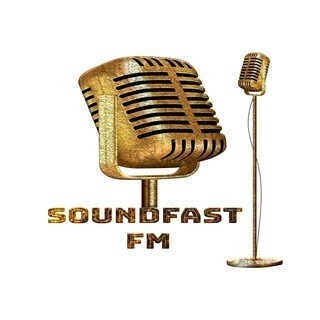 SoundFast logo