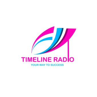 Timeline Radio logo