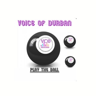 Voice of Durban logo