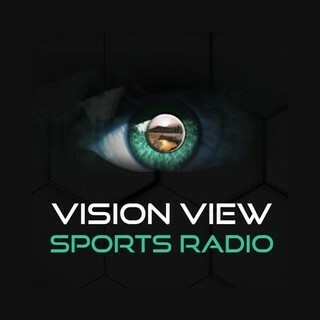 Vision View Sports Radio logo