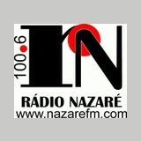 Rádio Nazaré logo