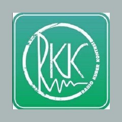 Radio Kuber Kontrei logo