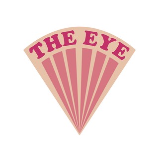 The Eye Radio logo