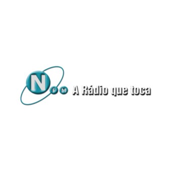 Rádio NFM - Porto e Norte logo