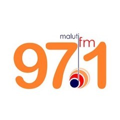 Radio Maluti logo