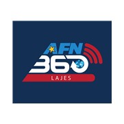 AFN 360 Lajes logo