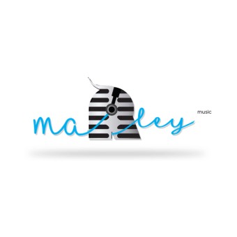 Marley Music Radio logo