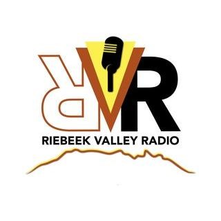Riebeek Valley Radio logo