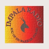 Impala Radio logo