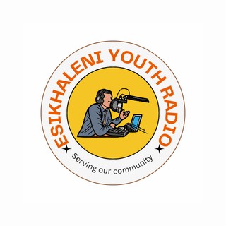 Esikhaleni Youth Radio - NPC logo