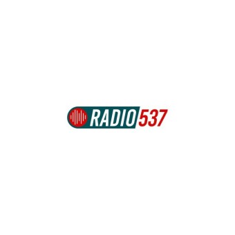 Radio 537 logo