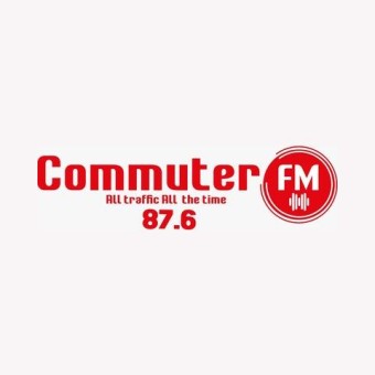 Commuter FM logo