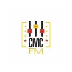 Civic FM logo