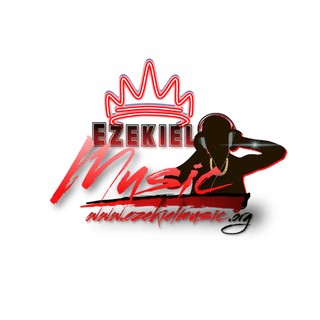 Ezekiel Music Africa logo