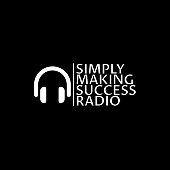 Simply Making Success Radio logo