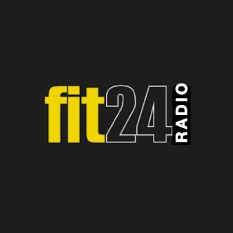 Fit24 Radio logo