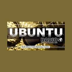 Ubuntu Radio logo