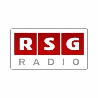 RSG Radio logo